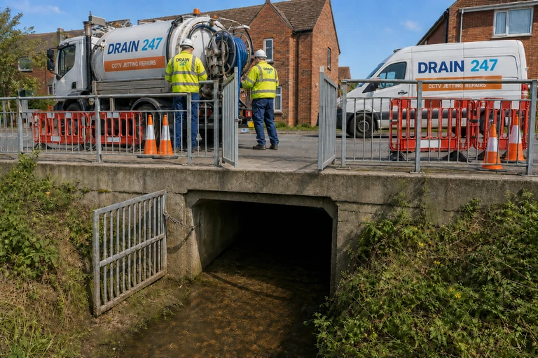 Drain Tracing: A Crucial Guide to Understanding?