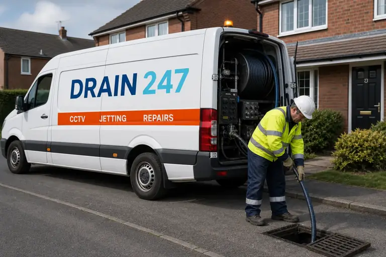 Herts Extension Drain Rules: What You Need to Know Before You Build