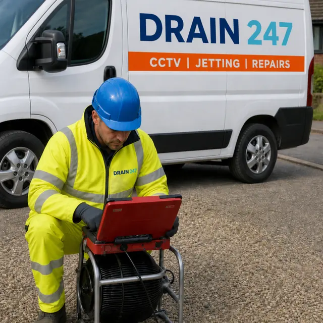 How Do I Know If I Have A Septic Tank or Cesspit