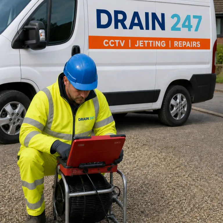 The Five Most Common Drainage Challenges