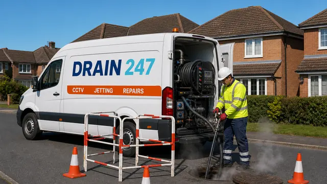 How Much Does Drain Unblocking & Descaling Cost in London? (2026 Guide)