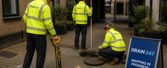 Modern Drainage Systems Inspired By Romans