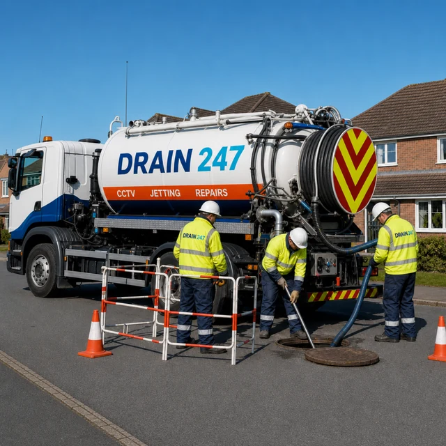 Common Drainage Mistakes to Avoid