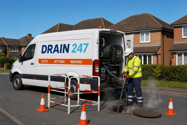 The Fatberg Epidemic: How UK Hospitality Waste is Choking City Sewers 2026