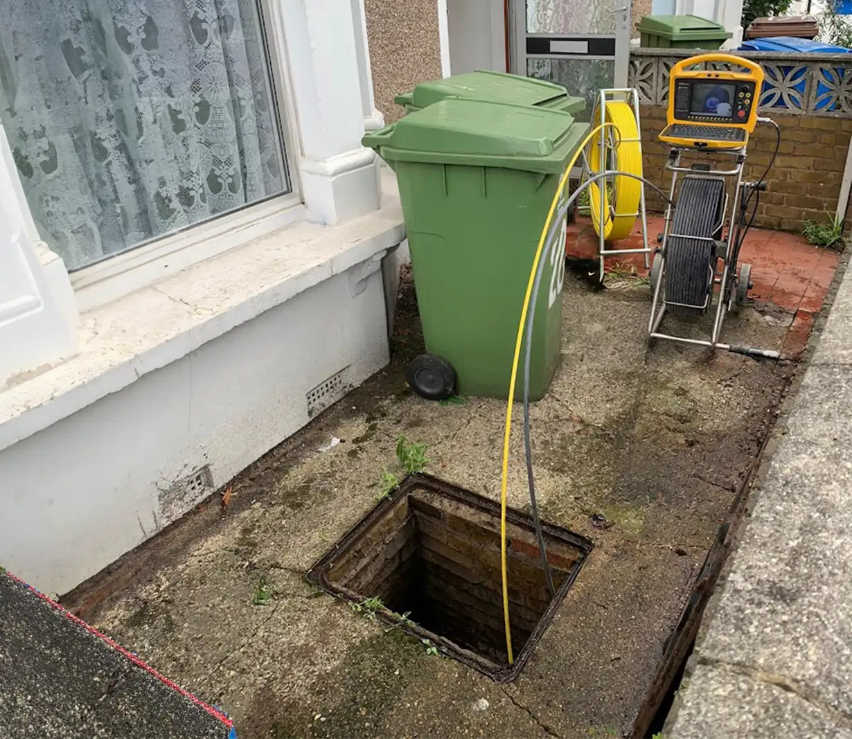 Sonde Drain Tracing Services for Accurate Diagnostics