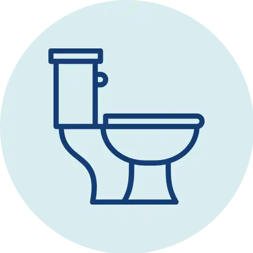 Toilet Icon