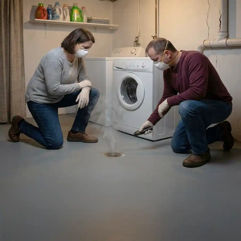 Why you must act The Hidden Dangers of Sewer Gas