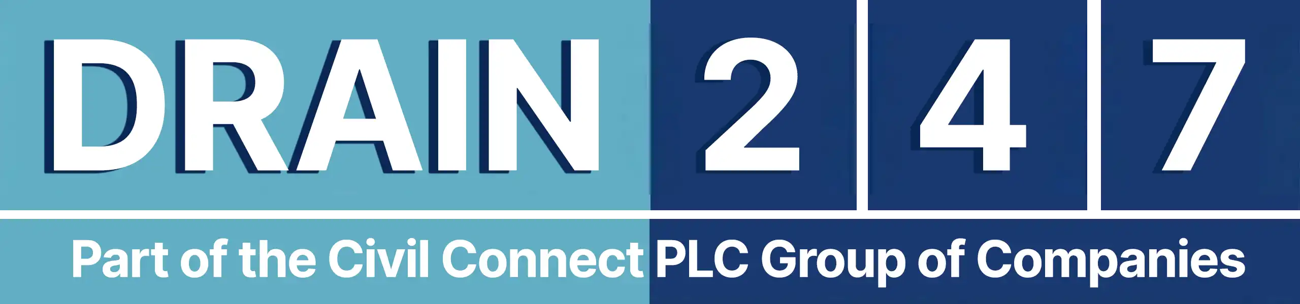 Drain 247 Logo