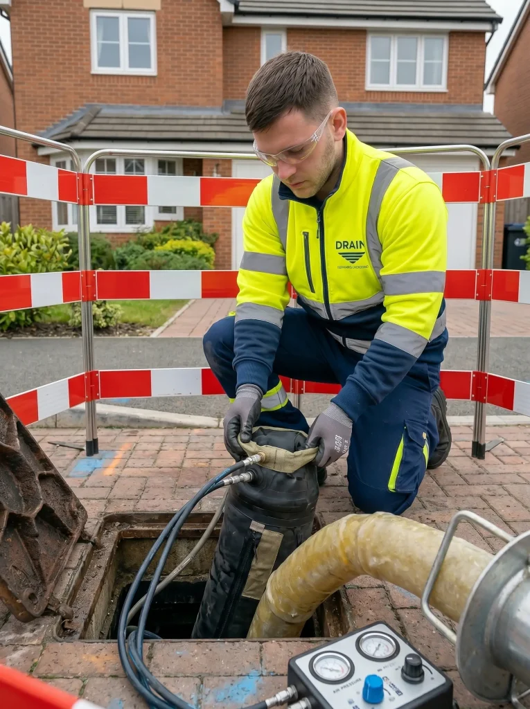 drain lining repair 2