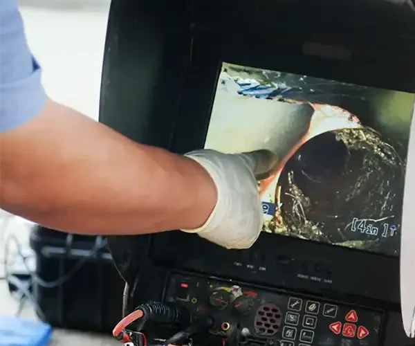 CCTV Drain Survey Inspection CCTV Drain Survey Inspection camera